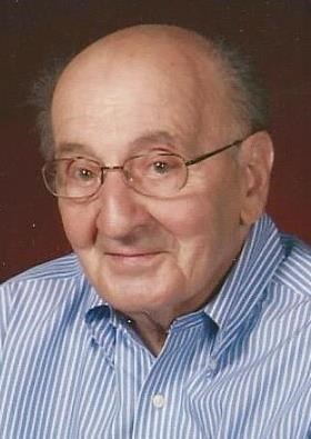 Obituary of Philip John Yamarino