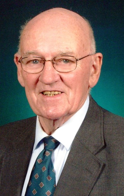 Obituary of John Chudy