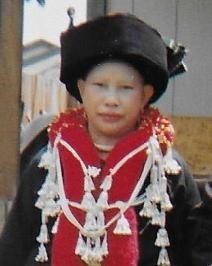 Obituary of Farm Chan Saephan