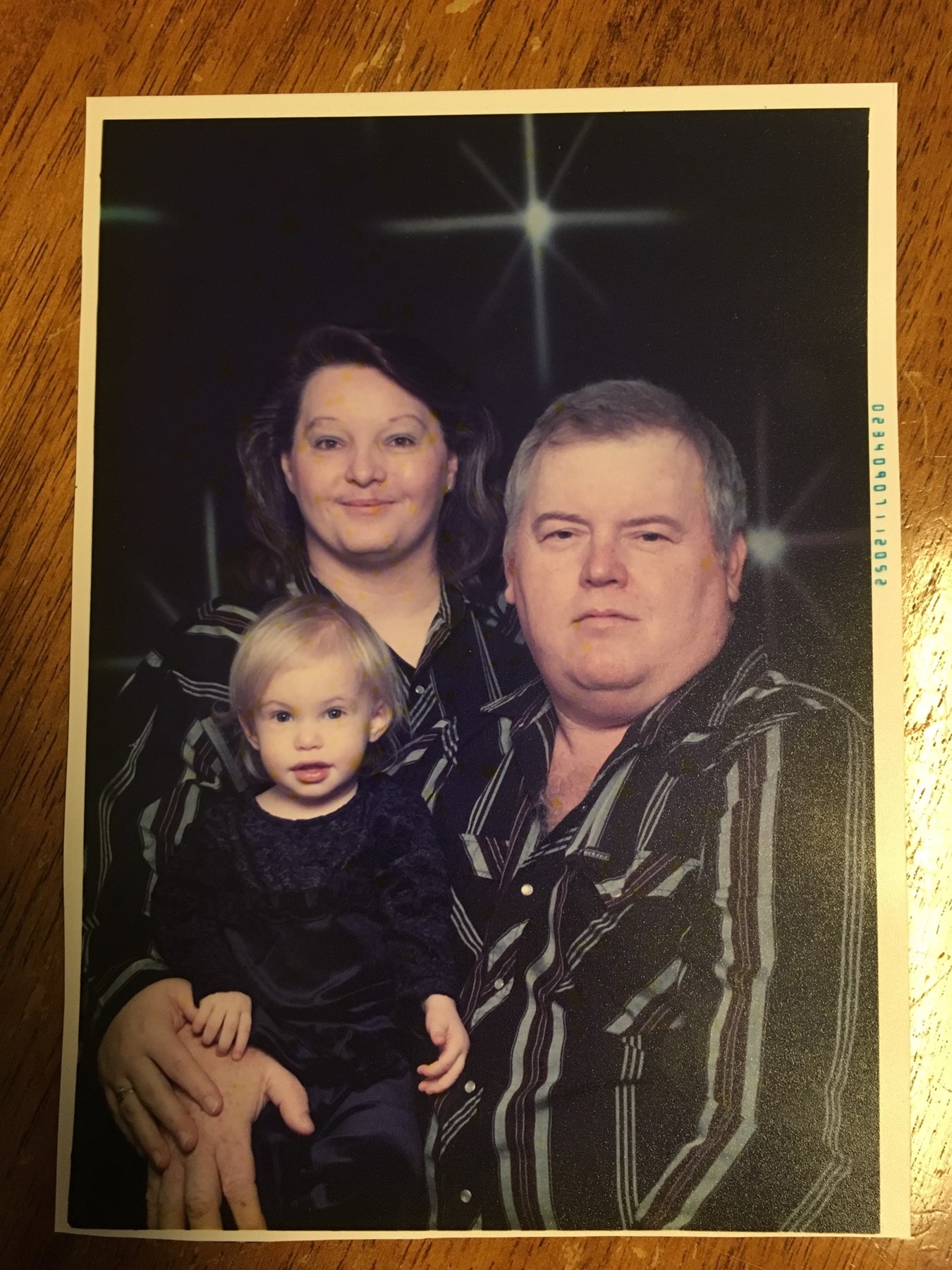 Obituary of James Lee Johnson Jr.