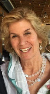 Obituary of Nancy Craig Blackburn