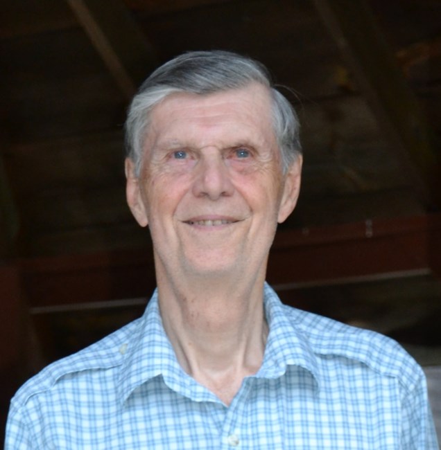 Obituary of Brian Duhig