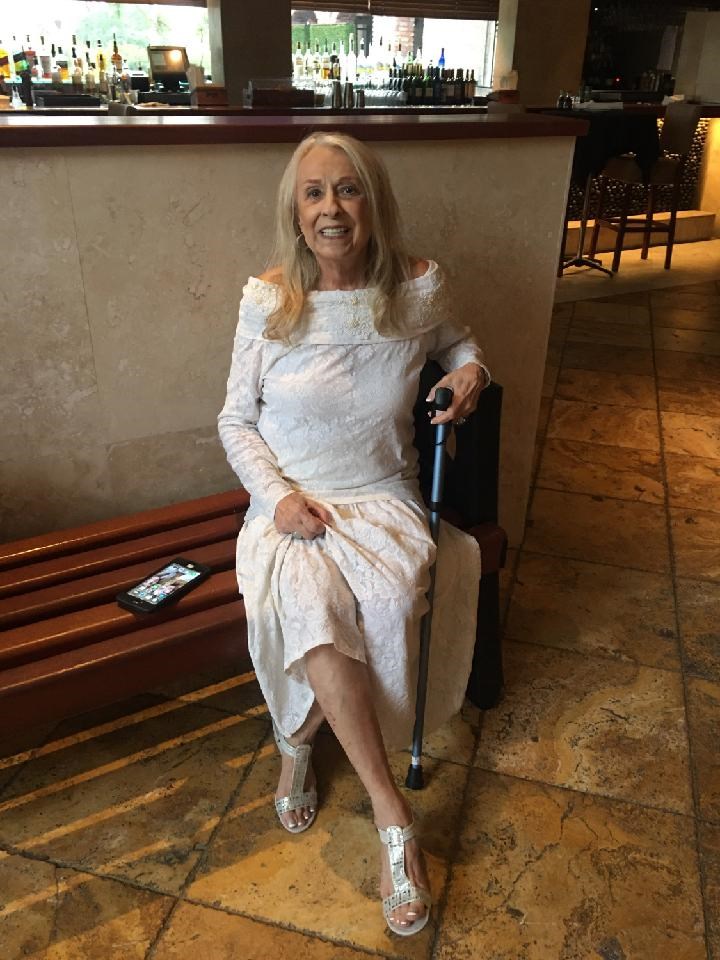 Obituary of Elizabeth C. Seither