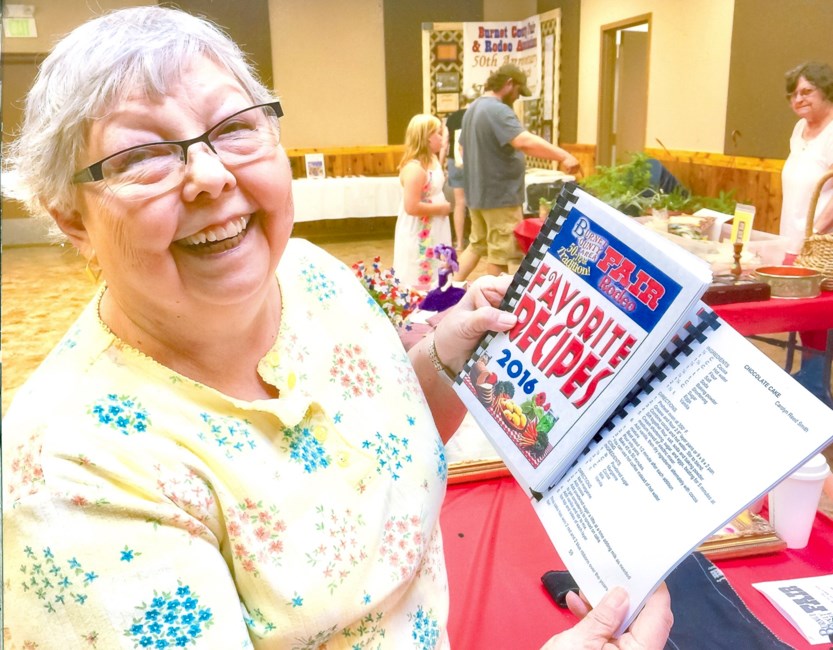 Obituary of Carolyn Ann Smith