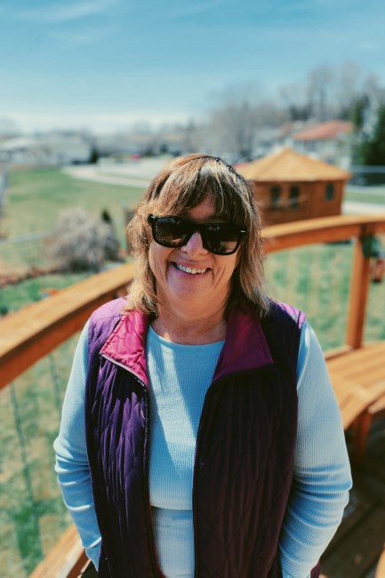 Obituary of Shelley Lynn Dulmage