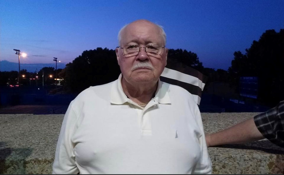 Obituary of Ronald Carlton Turnmyre