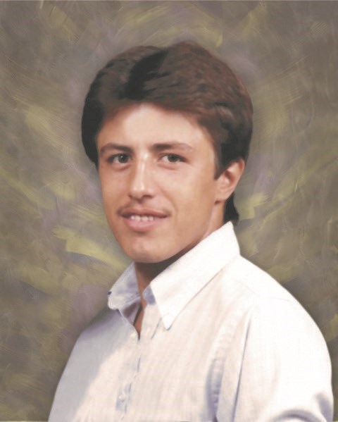 Obituary of Leo Krstec