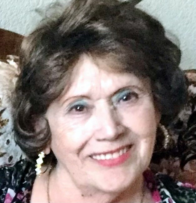 Obituary of Romelia "Rome Bola" Munoz Portillo