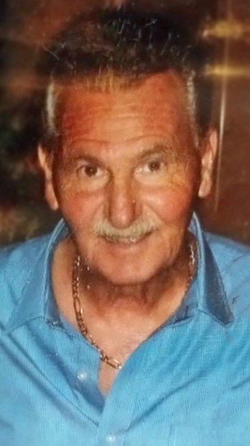 Obituary of Francisco J. Costanzo