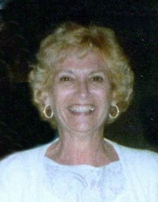 Obituary of Arlene M. DiSpirito