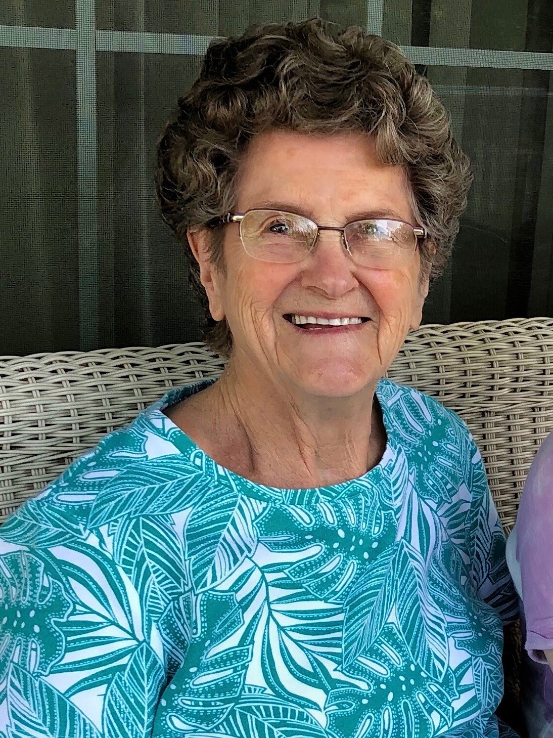 Obituary of Norma Eileen Klein