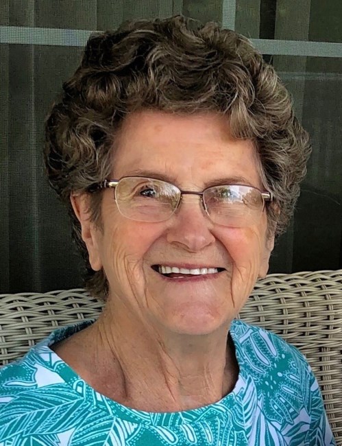Obituary of Norma Eileen Klein