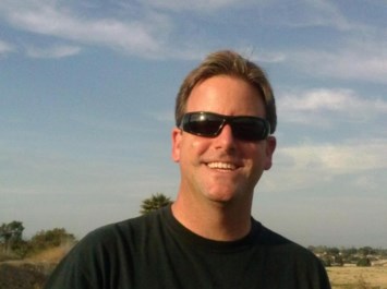 Obituary of Colin Patrick O'Connell