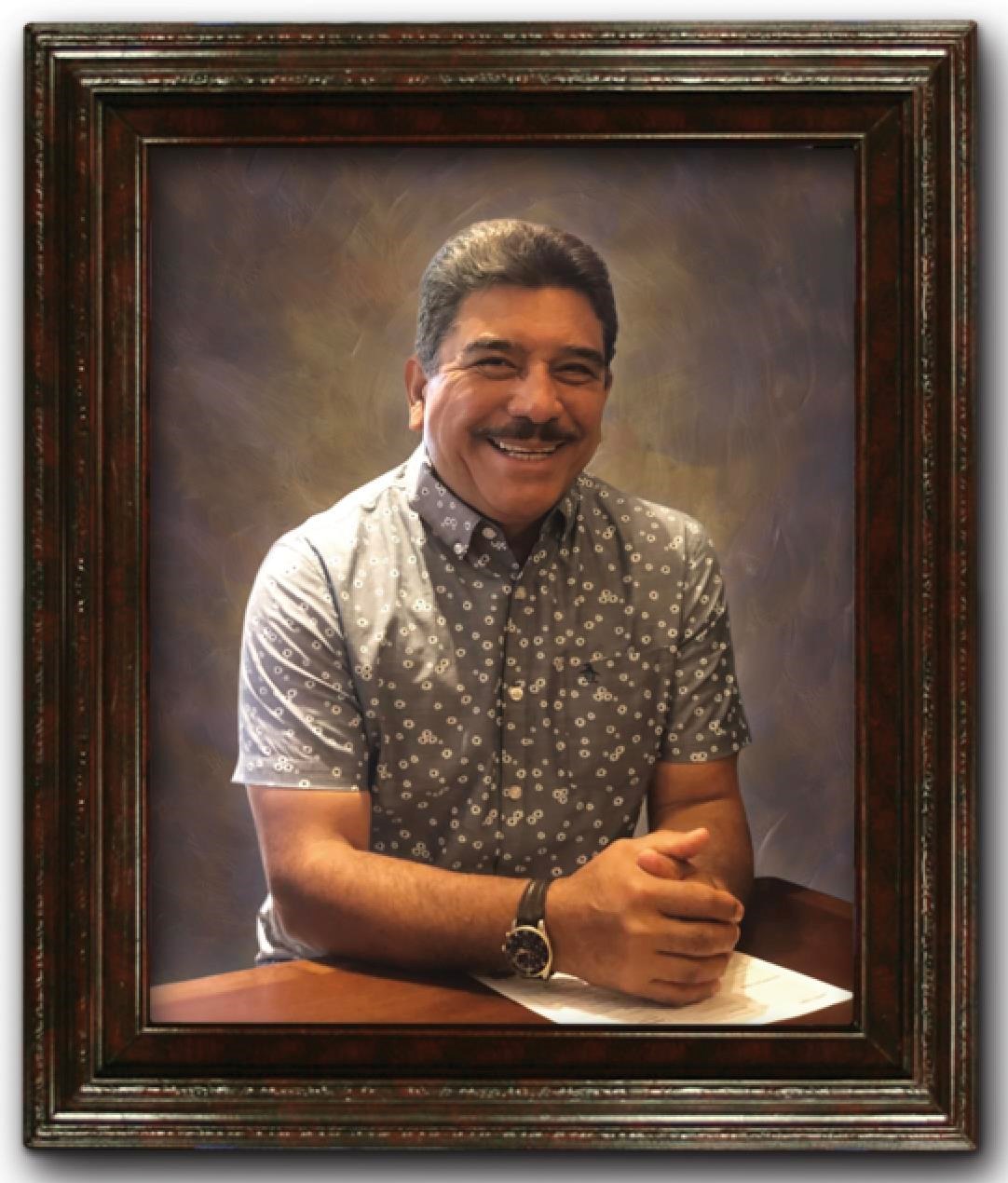 Obituary of Salvador Alatorre