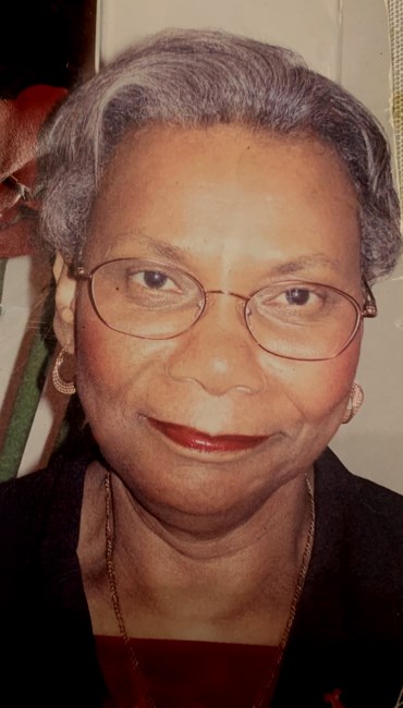 Obituary of Joyce Gloria Fowlin