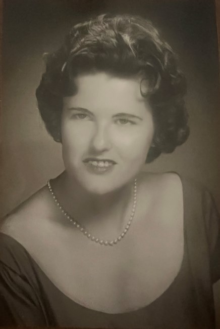 Obituary of Debora Hancock