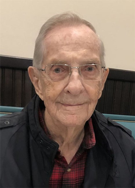 Obituary of J. Michael Groff