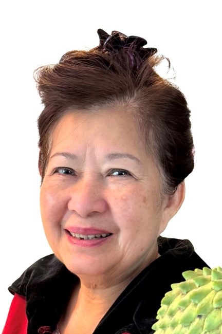 Obituary of Ba PHUNG KIM CHI Phap Danh DIEU MINH