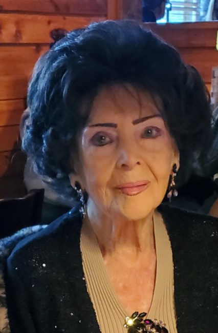 Obituary of Mary Ann Bishop