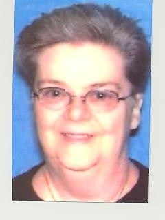 Avis de décès de Wanda Sue Jones Caudill