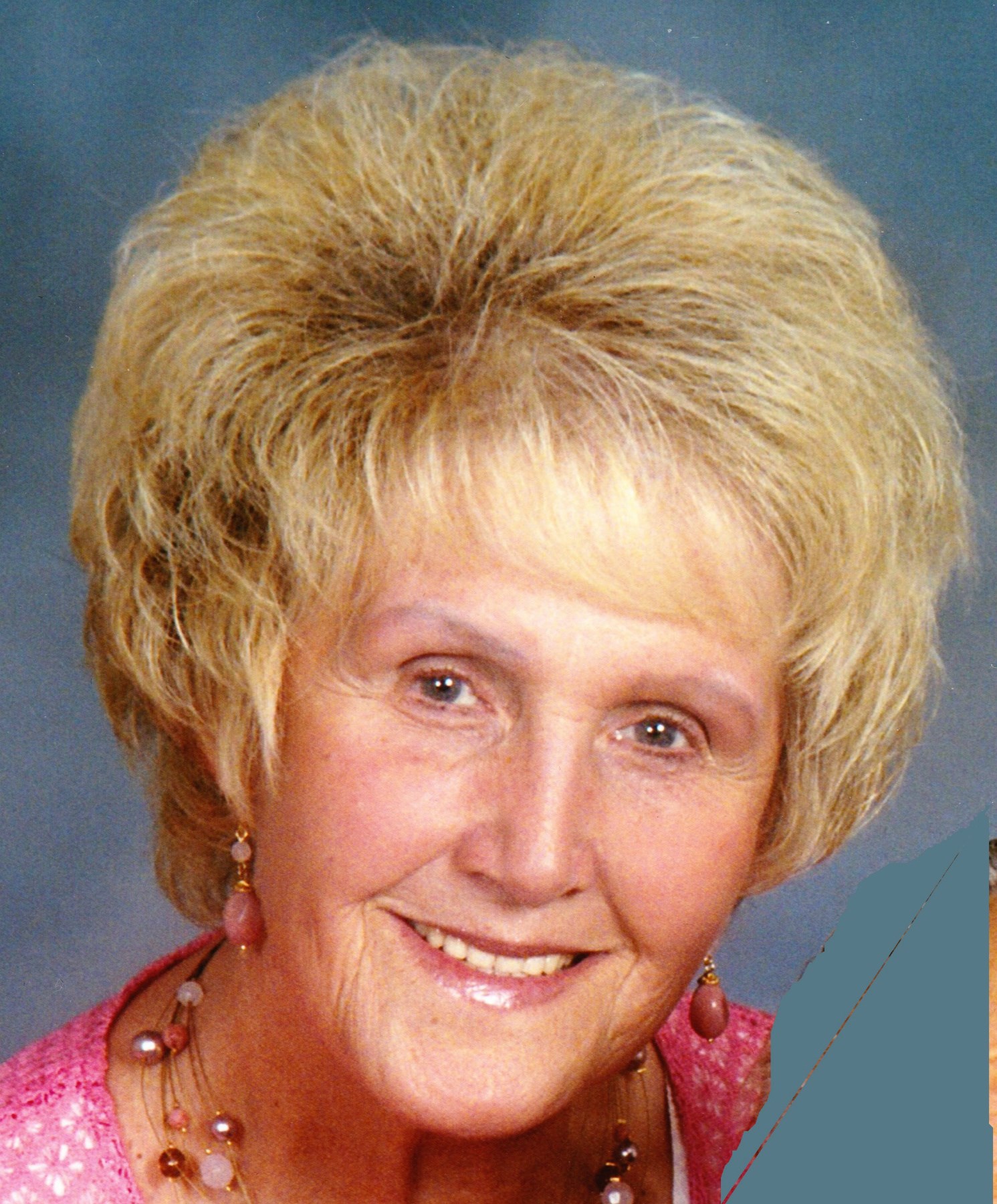 Virginia Vaughan Obituary Lynchburg, VA