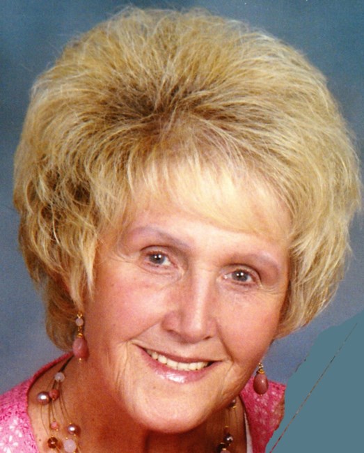 Obituary of Virginia Creasy Vaughan