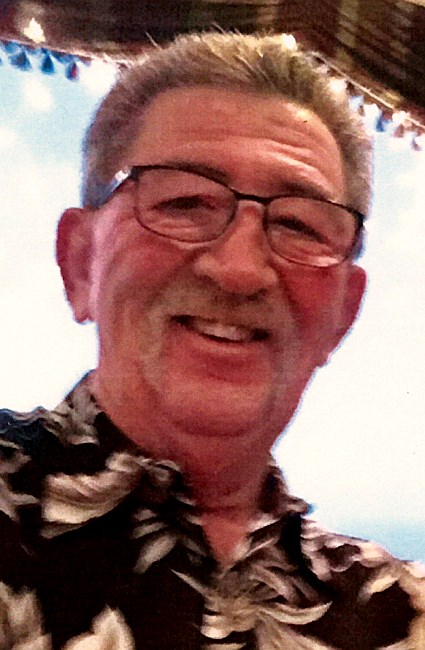 Obituary of John Edward Leisure