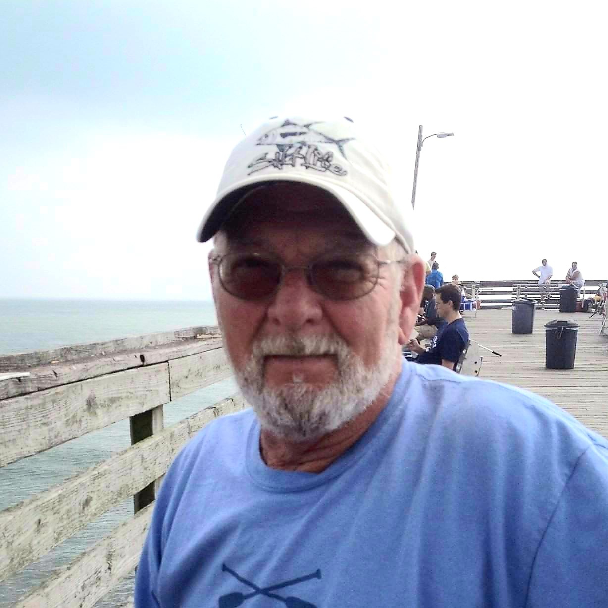 Obituary of John Harold Cotton Jr.