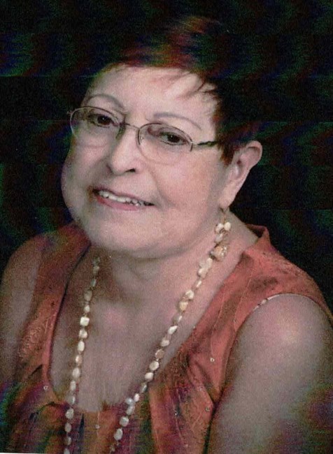 Obituary of Marjorie Lee Spencer