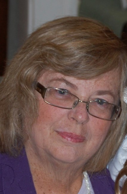 Obituary of Carol E. Borland