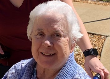 Obituary of Enza Dolce