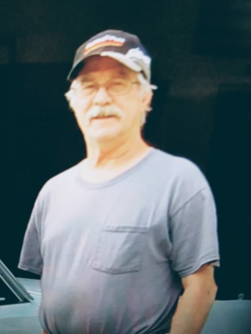 Obituario de Dennis Lee Harris