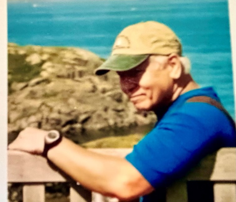 Obituary of Larry Ray Feezel