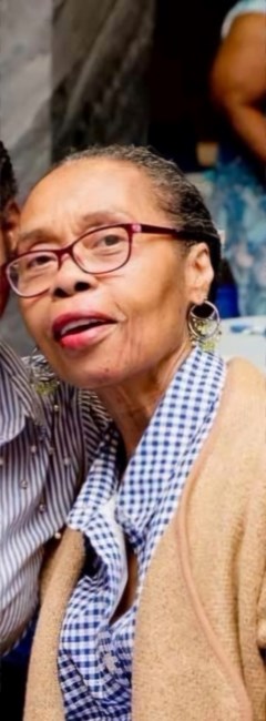 Obituary of Florine O McKinnie