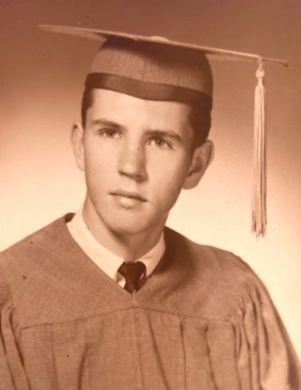 Obituary of Paul R. Sutton