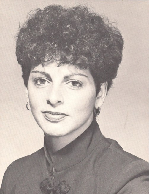 Obituary of Vivian Elaine Stephen