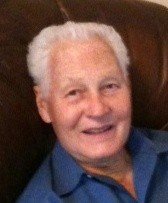 Obituary of Pat Keller