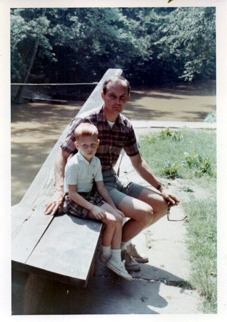 Obituary of Donald Howe Kirkley Jr.