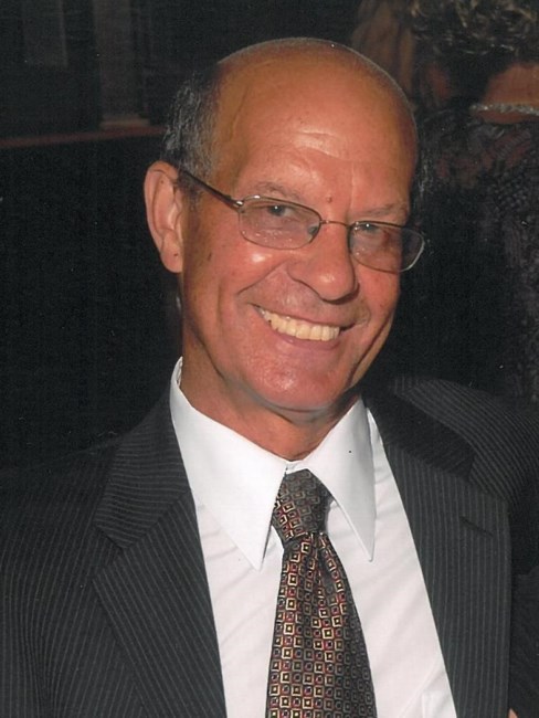 Obituary of Joseph Michael Schmidt