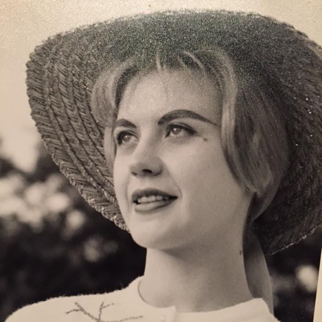 Obituary of Lydia Teivans Carruthers