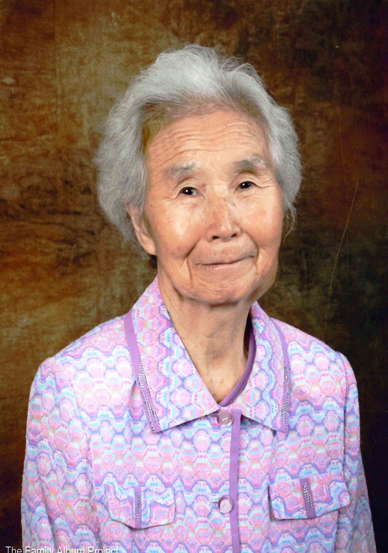 Obituary of Jungsoon Kim