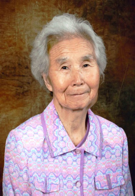 Obituary of Jungsoon Kim