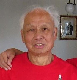 Obituary of Mr. Bun Sam Lee
