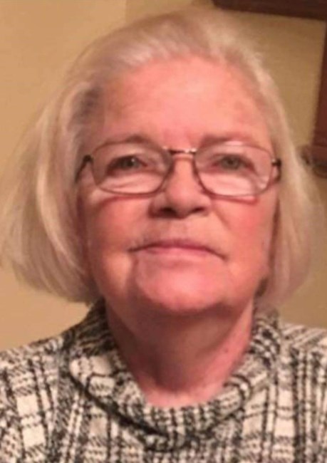 Obituary of Susan K. Hunter