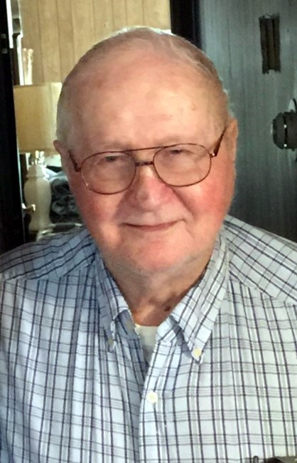 Obituary of Glen Wesley Clark