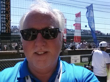 Obituary of Gregory Apple