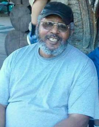 Obituary of George William Harper