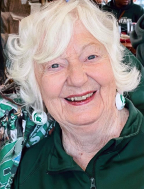 Obituary of Elizabeth Louise Merva