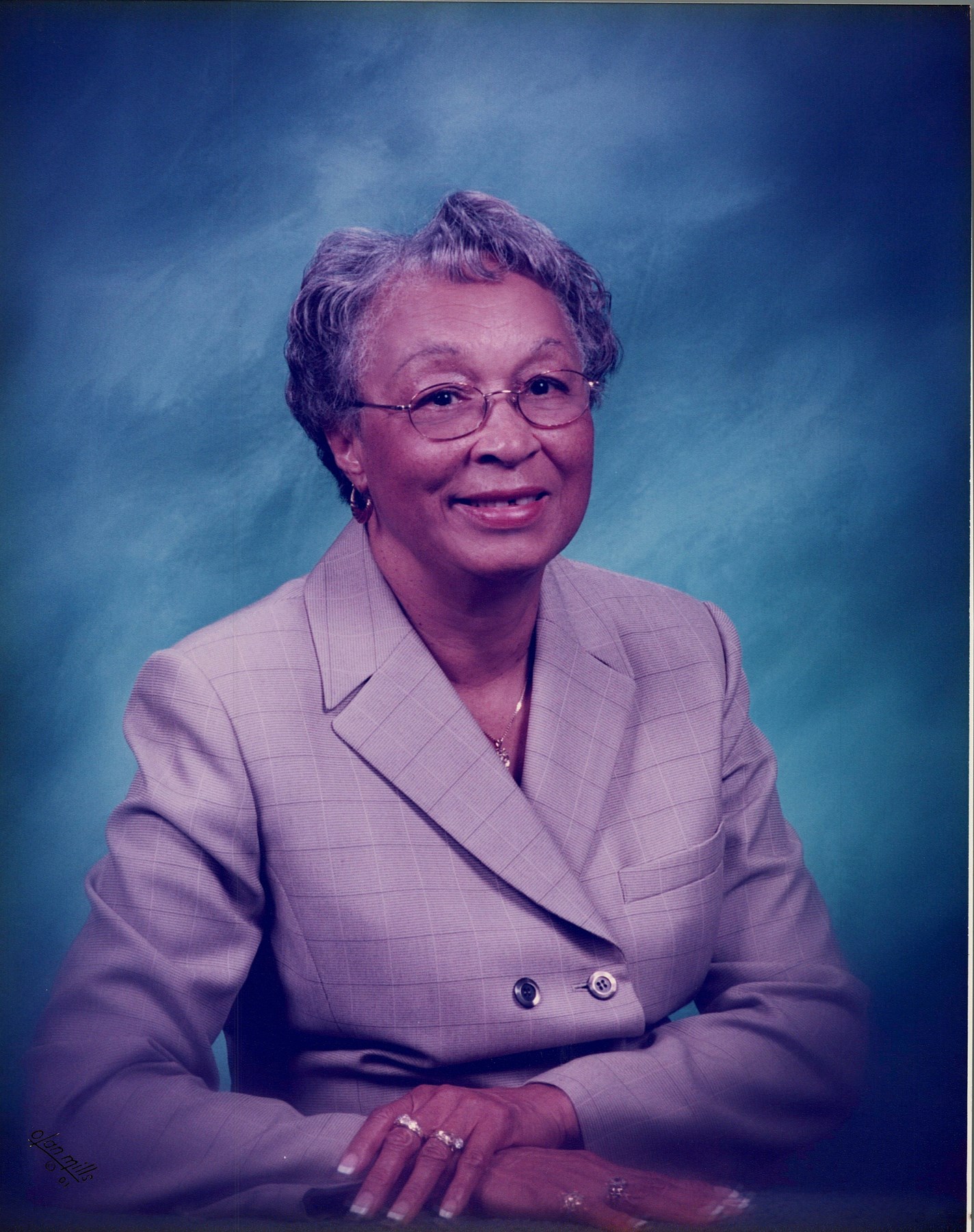 Obituary of Mary Annette Wilcots