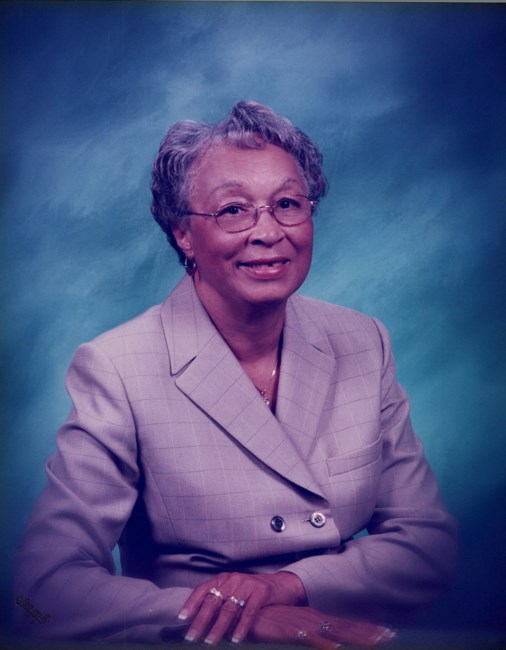 Obituary of Mary Annette Wilcots